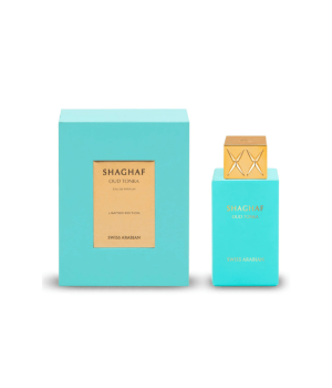 shaghaf oud tonka Swiss arabian
