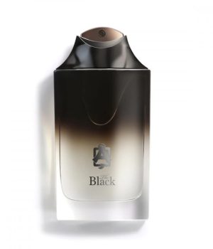 The Black Abdul Samad Al Qurashi