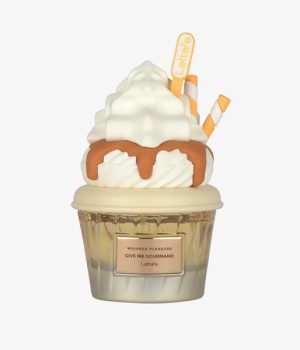 whipped pleasure