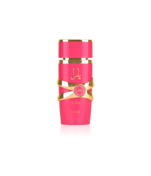 parfum yara candy lattafa