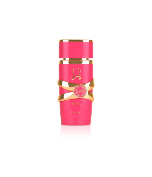 parfum Yara Candy Lattafa